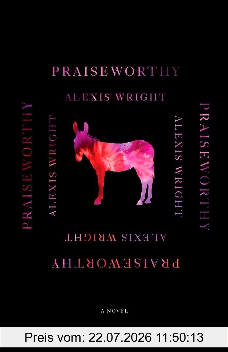 Alexis Wright Praiseworthy