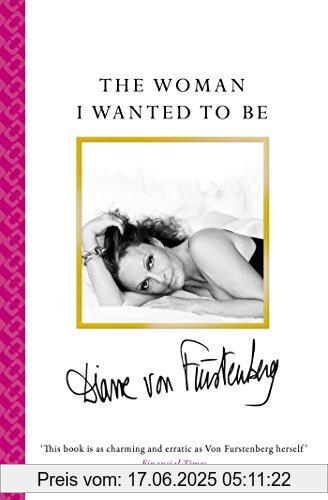 Binding : Taschenbuch, Label : Simon + Schuster UK, Publisher : Simon + Schuster UK, medium : Taschenbuch, numberOfPages : 239, publicationDate : 2015-08-13, authors : Furstenberg, Diane von, languages : english, ISBN : 1471140296