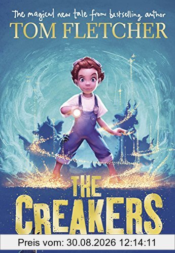 The Creakers