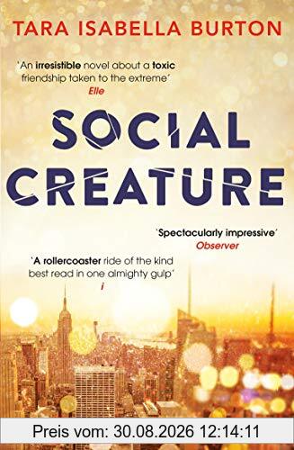 Social Creature