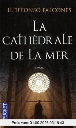 La cathédrale de la mer