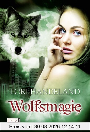 Wolfsmagie