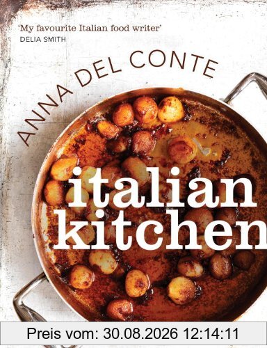 Italian Kitchen