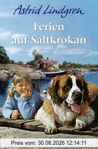 Ferien auf Saltkrokan