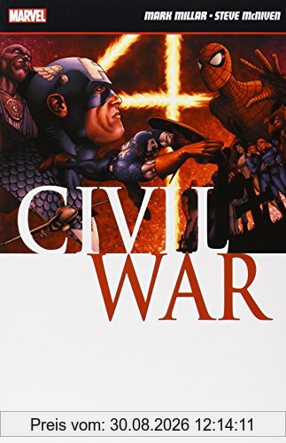 Civil War
