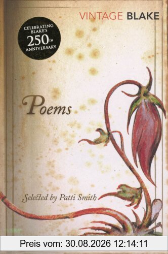 Poems (Vintage Classics)