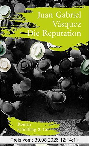 Die Reputation