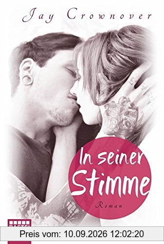 In seiner Stimme: Roman (Allgemeine Reihe. Bastei Lübbe Taschenbücher)