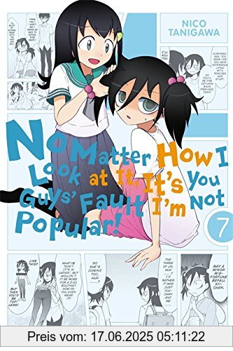 Binding : Taschenbuch, Label : Yen Press, Publisher : Yen Press, PackageQuantity : 1, medium : Taschenbuch, numberOfPages : 144, publicationDate : 2015-05-19, releaseDate : 2015-05-19, languages : english, ISBN : 0316342017
