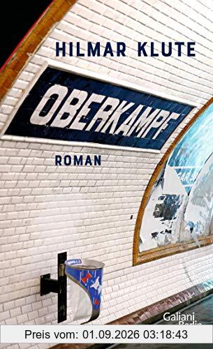Oberkampf