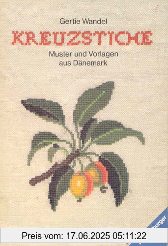 Binding : Broschiert, Edition : 7. Aufl., Label : Ravensburger Buchverlag G, Publisher : Ravensburger Buchverlag G, medium : Broschiert, numberOfPages : 240, publicationDate : 1990-10-01, authors : Gertie Wandel, ISBN : 3473431060