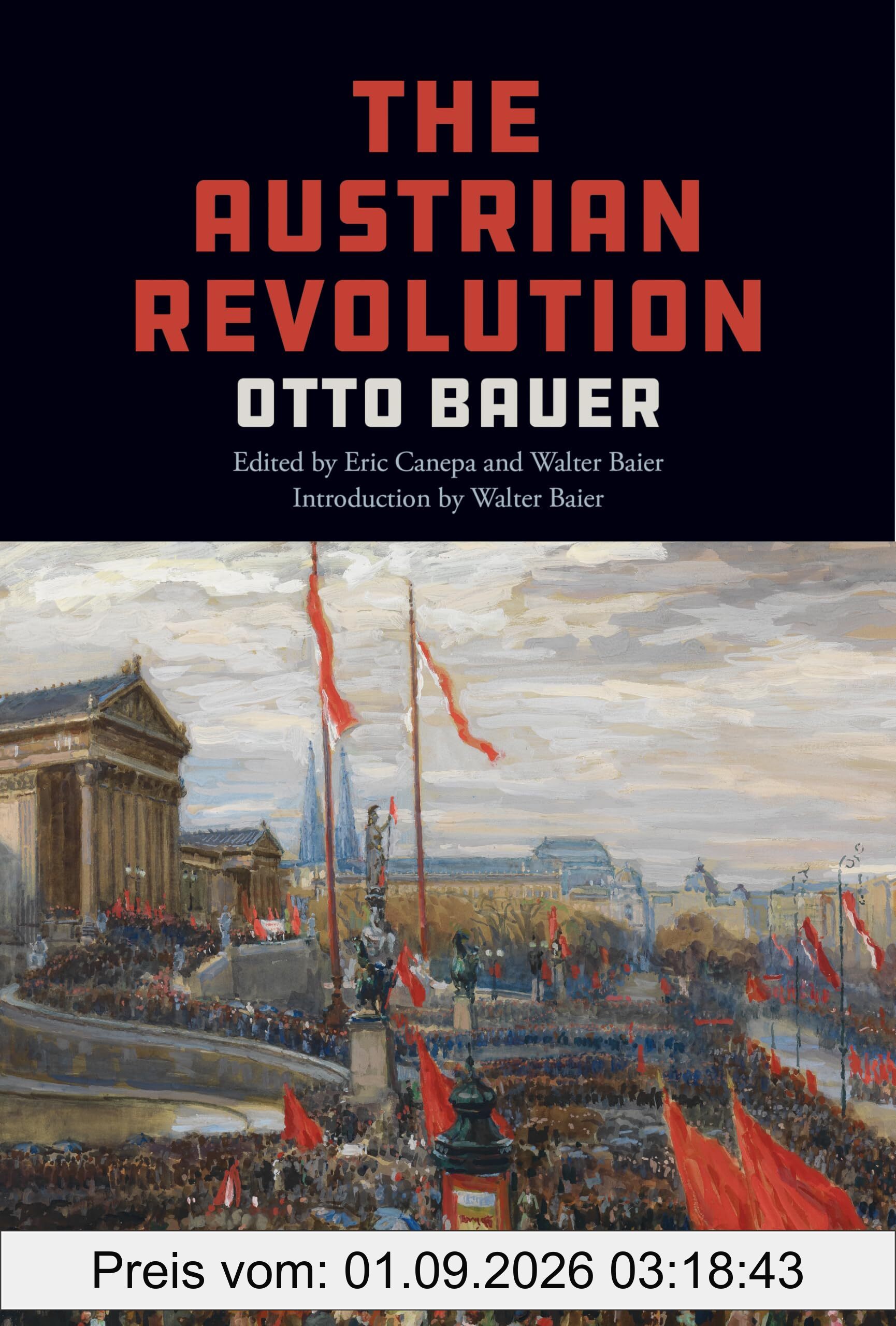The Austrian Revolution