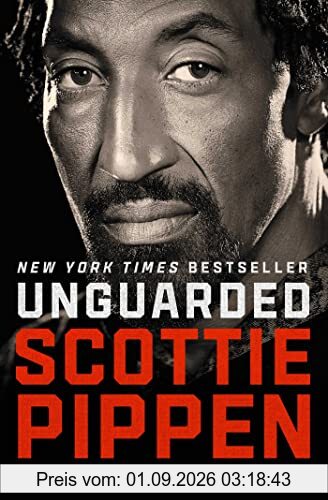 Unguarded