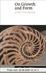On Growth and Form (Canto)