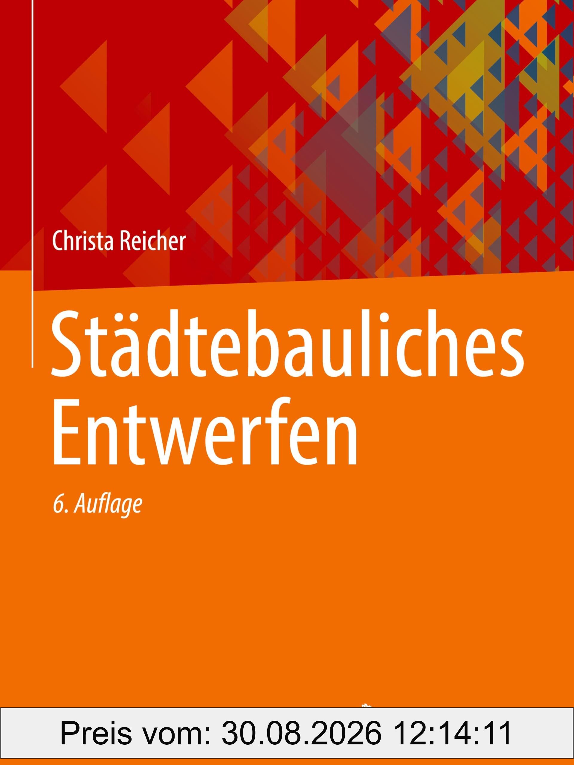 Städtebauliches Entwerfen