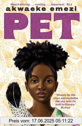 Binding : Taschenbuch, Edition : Main, Label : Faber And Faber Ltd., Publisher : Faber And Faber Ltd., medium : Taschenbuch, numberOfPages : 288, publicationDate : 2019-09-12, authors : Akwaeke Emezi, ISBN : 0571355110