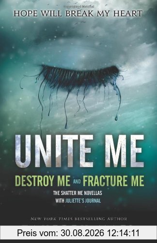 Unite Me (Shatter Me)