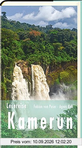 Lesereise Kamerun: Im Angesicht des Gorillas (Picus Lesereisen)