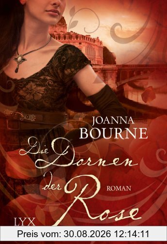 Die Dornen der Rose