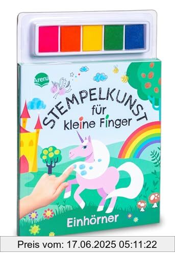 Binding : Taschenbuch, Label : Arena, Publisher : Arena, medium : Taschenbuch, numberOfPages : 48, publicationDate : 2024-01-12, translators : Angela Schmitz, ISBN : 3401720368