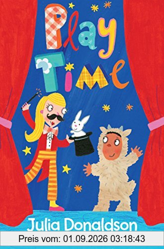 Play Time: Plays for all ages