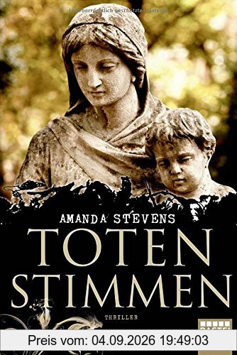 Totenstimmen: Thriller