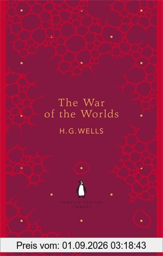 The War of the Worlds (Penguin English Library)