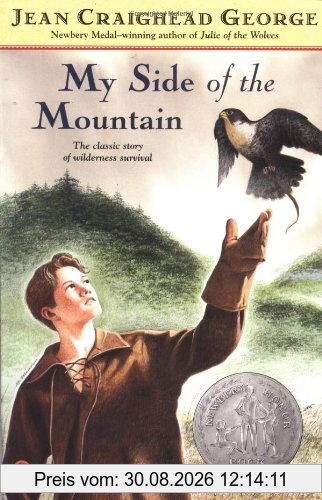 My Side of the Mountain