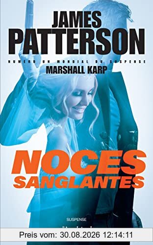 Noces sanglantes