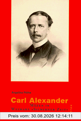 Carl Alexander