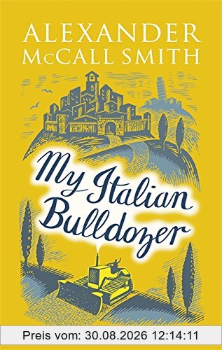My Italian Bulldozer