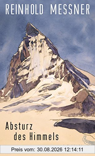 Absturz des Himmels