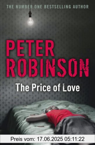 Binding : Taschenbuch, Label : Hodder and Stoughton, S., Publisher : Hodder and Stoughton, S., NumberOfItems : 1, medium : Taschenbuch, numberOfPages : 384, publicationDate : 2010-02-18, authors : Peter Robinson, languages : english, ISBN : 0340919531