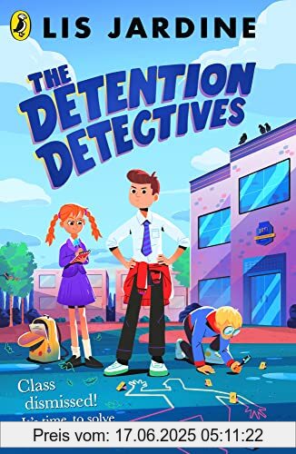 Binding : Taschenbuch, Label : Puffin, Publisher : Puffin, medium : Taschenbuch, numberOfPages : 352, publicationDate : 2023-01-05, releaseDate : 2023-01-05, authors : Lis Jardine, ISBN : 0241523389