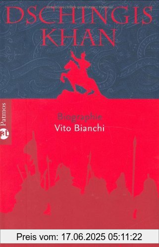 Binding : Gebundene Ausgabe, Edition : 1., Aufl., Label : Patmos, Publisher : Patmos, medium : Gebundene Ausgabe, numberOfPages : 269, publicationDate : 2007-02-01, authors : Vito Bianchi, translators : Uwe Ludwig, languages : german, ISBN : 3491350018