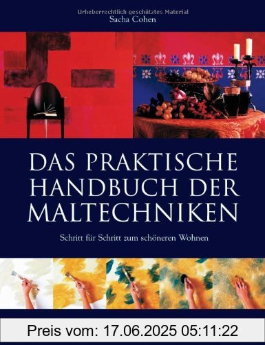 Binding : Gebundene Ausgabe, Label : Deutsche Verlags-Anstalt, Publisher : Deutsche Verlags-Anstalt, medium : Gebundene Ausgabe, numberOfPages : 256, publicationDate : 2005-04-29, authors : Sacha Cohen, translators : Wiebke Krabbe, languages : german, ISBN : 3421035180
