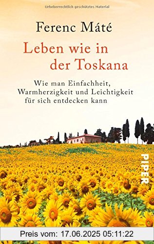 Binding : Taschenbuch, Label : Piper Taschenbuch, Publisher : Piper Taschenbuch, medium : Taschenbuch, numberOfPages : 304, publicationDate : 2015-04-13, authors : Ferenc Máté, translators : Martin Bauer, languages : german, ISBN : 3492300812