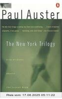 Binding : Taschenbuch, Edition : Reprint, Label : Penguin Books, Publisher : Penguin Books, NumberOfItems : 1, medium : Taschenbuch, numberOfPages : 384, publicationDate : 1990-04-01, releaseDate : 1990-04-01, authors : Paul Auster, languages : english, ISBN : 0140131558