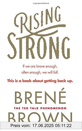 Binding : Taschenbuch, Edition : Trade Paperback., Label : Vermilion, Publisher : Vermilion, NumberOfItems : 1, PackageQuantity : 4, medium : Taschenbuch, numberOfPages : 336, publicationDate : 2015-08-27, releaseDate : 2015-08-27, authors : Brené Brown, languages : english, ISBN : 0091955033