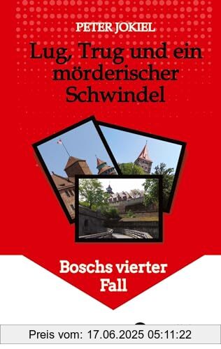 Binding : Taschenbuch, Label : tredition, Publisher : tredition, medium : Taschenbuch, numberOfPages : 273, publicationDate : 2023-12-28, authors : Peter Jokiel, ISBN : 3384101510