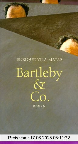 Binding : Gebundene Ausgabe, Label : Verlag Nagel & Kimche AG, Publisher : Verlag Nagel & Kimche AG, medium : Gebundene Ausgabe, numberOfPages : 240, publicationDate : 2001-08-16, authors : Enrique Vila-Matas, translators : Petra Strien, languages : german, ISBN : 3312002885