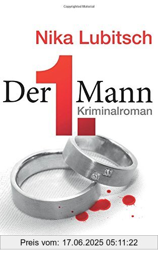 Binding : Taschenbuch, Edition : 1, Label : CreateSpace Independent Publishing Platform, Publisher : CreateSpace Independent Publishing Platform, medium : Taschenbuch, numberOfPages : 246, publicationDate : 2015-02-28, authors : Nika Lubitsch, languages : german, ISBN : 1508523584