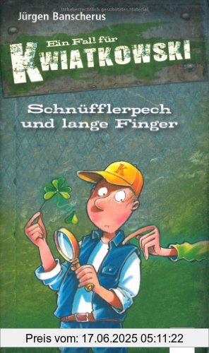Binding : Gebundene Ausgabe, Label : Arena, Publisher : Arena, medium : Gebundene Ausgabe, numberOfPages : 96, publicationDate : 2012-07-01, authors : Jürgen Banscherus, languages : german, ISBN : 3401700022