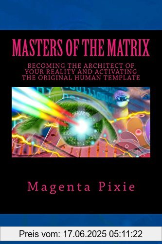 Binding : Taschenbuch, Edition : 1, Label : CreateSpace Independent Publishing Platform, Publisher : CreateSpace Independent Publishing Platform, medium : Taschenbuch, numberOfPages : 144, publicationDate : 2016-10-15, authors : Magenta Pixie, ISBN : 1539080013