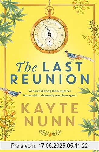 Binding : Taschenbuch, Label : Orion, Publisher : Orion, NumberOfItems : 1, medium : Taschenbuch, numberOfPages : 384, publicationDate : 2021-10-14, releaseDate : 2021-10-14, authors : Kayte Nunn, ISBN : 1398701149