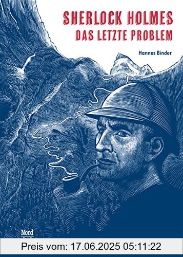 Binding : Gebundene Ausgabe, Edition : 1., Label : NordSüd Verlag, Publisher : NordSüd Verlag, medium : Gebundene Ausgabe, numberOfPages : 56, publicationDate : 2022-04-13, authors : Doyle, Arthur Conan, ISBN : 3314105991