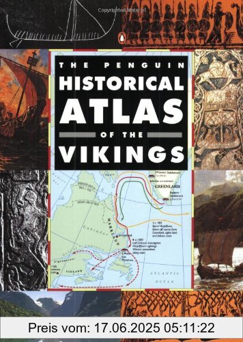 Binding : Taschenbuch, Label : Penguin, Publisher : Penguin, NumberOfItems : 1, medium : Taschenbuch, numberOfPages : 144, publicationDate : 1995-06-29, releaseDate : 2012-03-29, authors : John Haywood, languages : english, ISBN : 0140513280