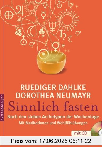 Binding : Gebundene Ausgabe, Edition : 1, Label : Nymphenburger, Publisher : Nymphenburger, medium : Gebundene Ausgabe, numberOfPages : 152, publicationDate : 2010-01-20, authors : Ruediger Dahlke, Dorothea Neumayr, languages : german, ISBN : 3485013072