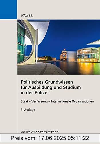 Binding : Taschenbuch, Edition : 5., aktualisierte Auflage, 2020, Label : Richard Boorberg Verlag, Publisher : Richard Boorberg Verlag, medium : Taschenbuch, numberOfPages : 168, publicationDate : 2020-07-13, authors : Christoph Wawer, ISBN : 3415068013