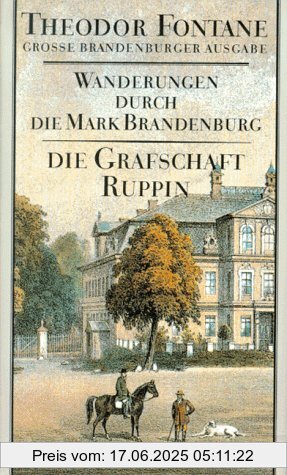 Binding : Gebundene Ausgabe, Edition : 2. Aufl., Label : Aufbau Verlag GmbH, Publisher : Aufbau Verlag GmbH, medium : Gebundene Ausgabe, numberOfPages : 775, publicationDate : 1998-05-01, authors : Theodor Fontane, publishers : Gotthard Erler, Rudolf Mingau, ISBN : 3351021410